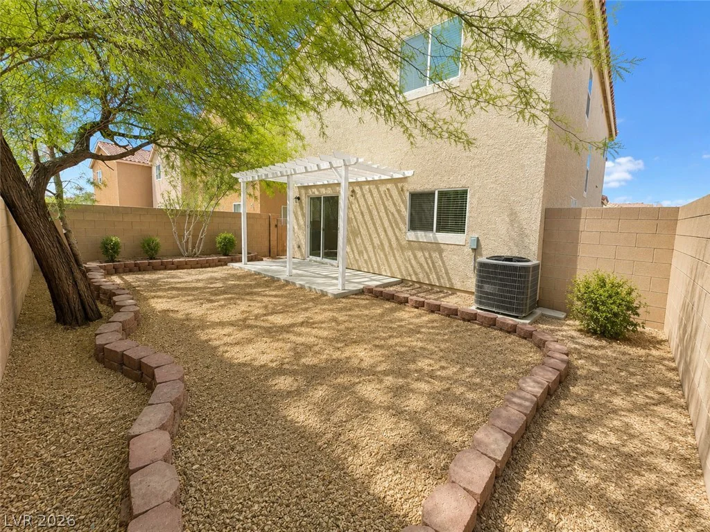 5328 Rapunzel, Las Vegas, NV 89113