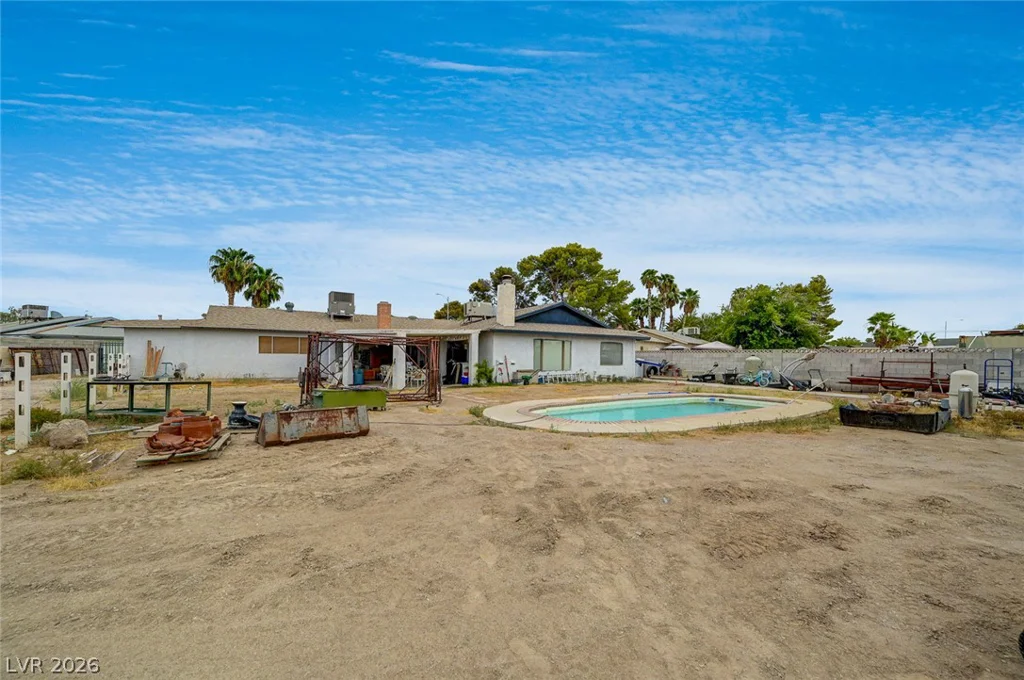 1906 Jasmine, Las Vegas, NV 89123