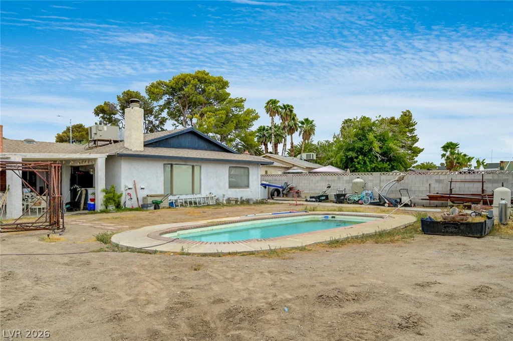 1906 Jasmine, Las Vegas, NV 89123