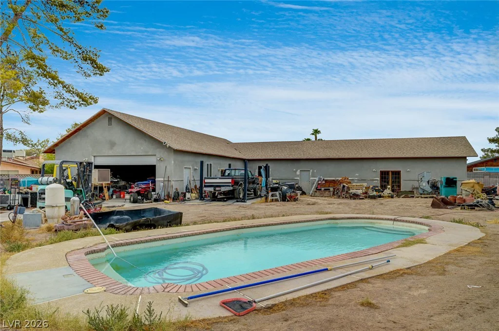 1906 Jasmine, Las Vegas, NV 89123