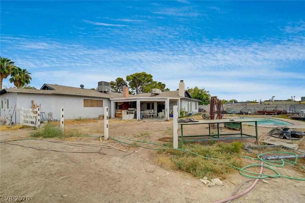 1906 Jasmine, Las Vegas, NV 89123