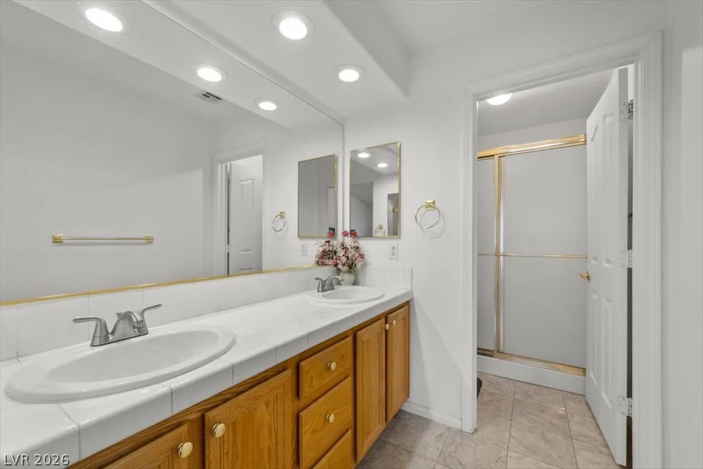 3743 Tohono Canyon, Las Vegas, NV 89147
