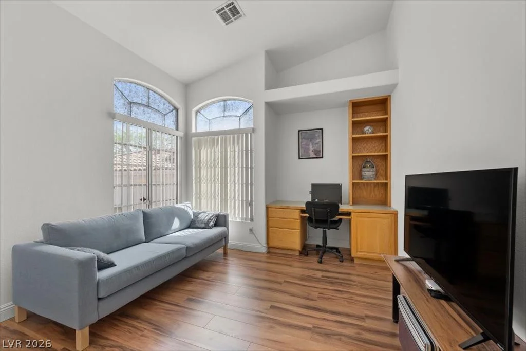 3743 Tohono Canyon, Las Vegas, NV 89147