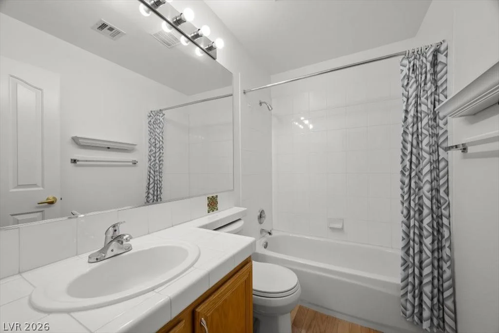 3743 Tohono Canyon, Las Vegas, NV 89147