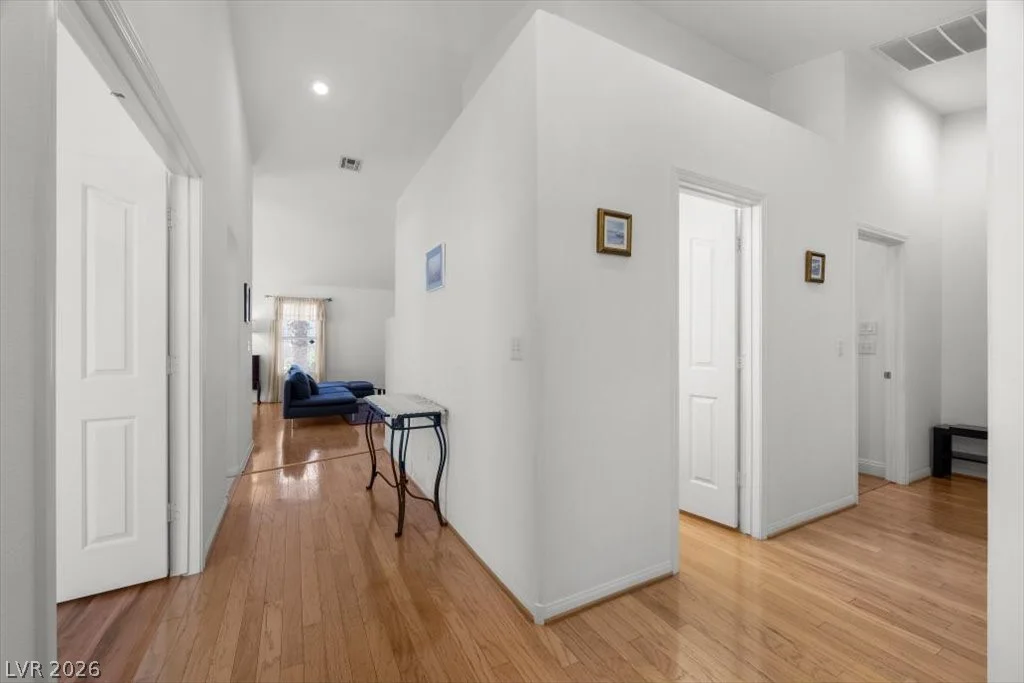 3743 Tohono Canyon, Las Vegas, NV 89147