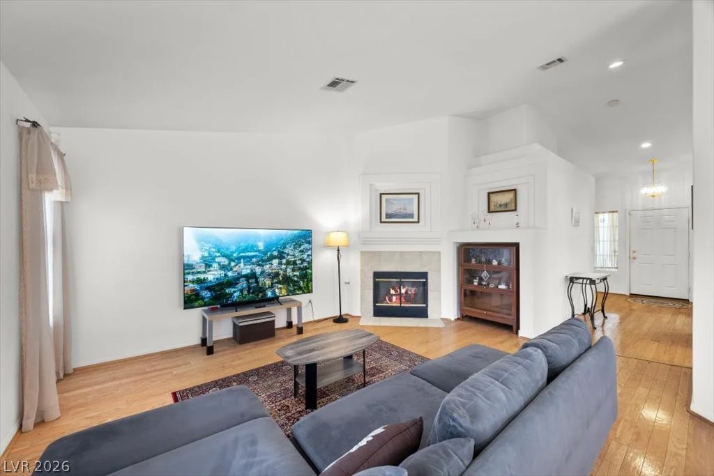 3743 Tohono Canyon, Las Vegas, NV 89147