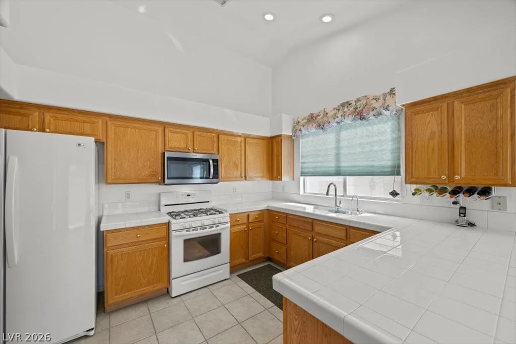 3743 Tohono Canyon, Las Vegas, NV 89147