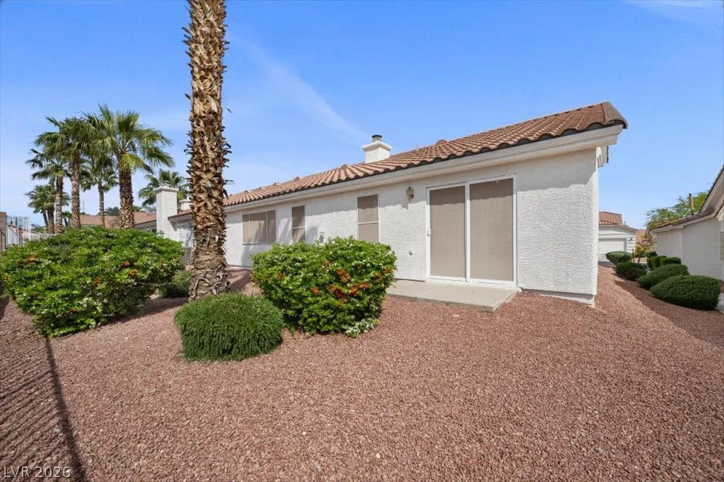 3743 Tohono Canyon, Las Vegas, NV 89147