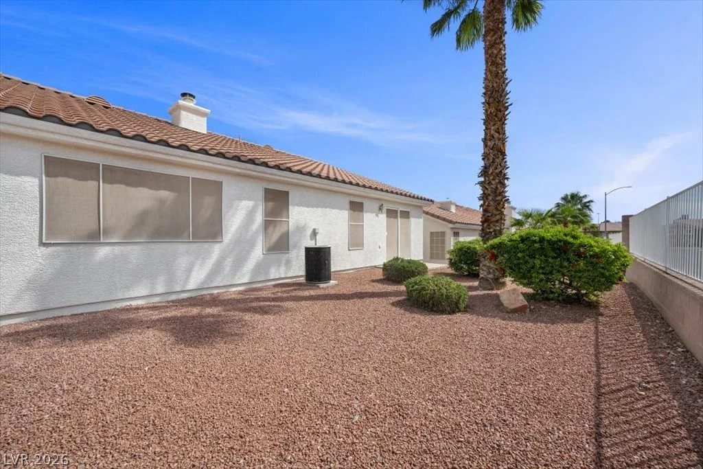 3743 Tohono Canyon, Las Vegas, NV 89147
