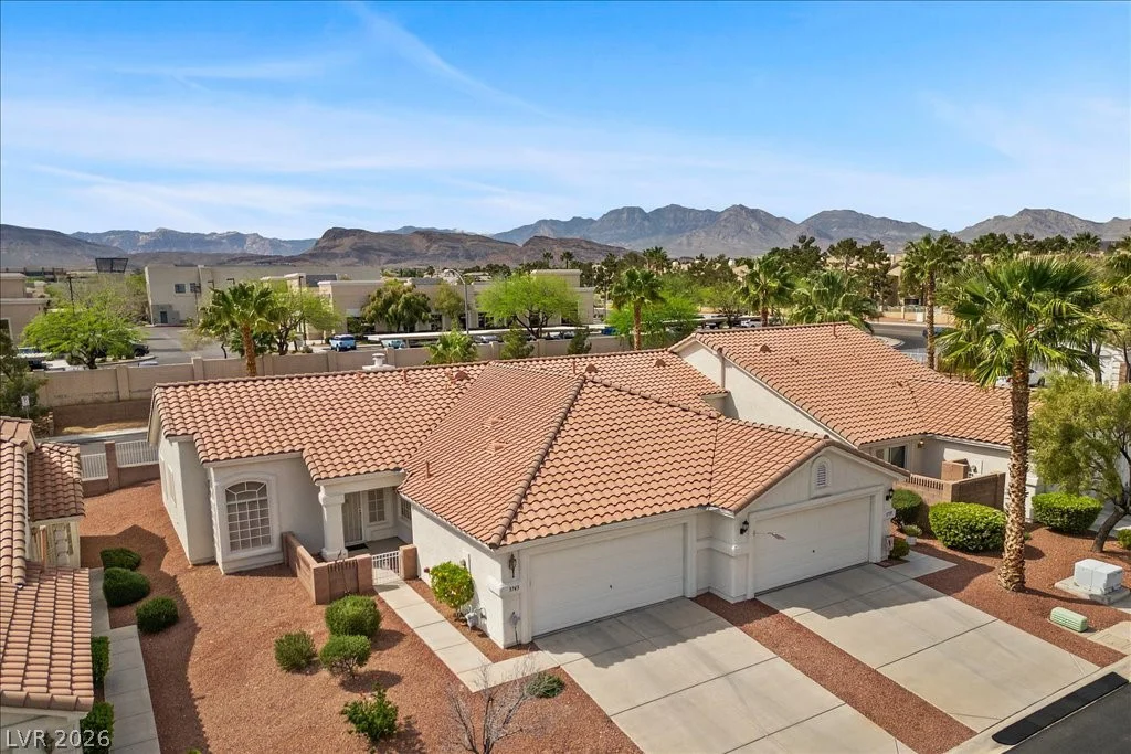 3743 Tohono Canyon, Las Vegas, NV 89147