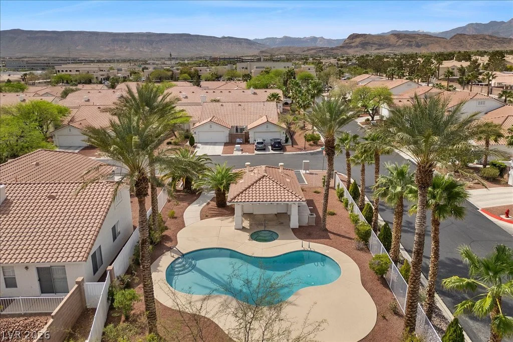 3743 Tohono Canyon, Las Vegas, NV 89147