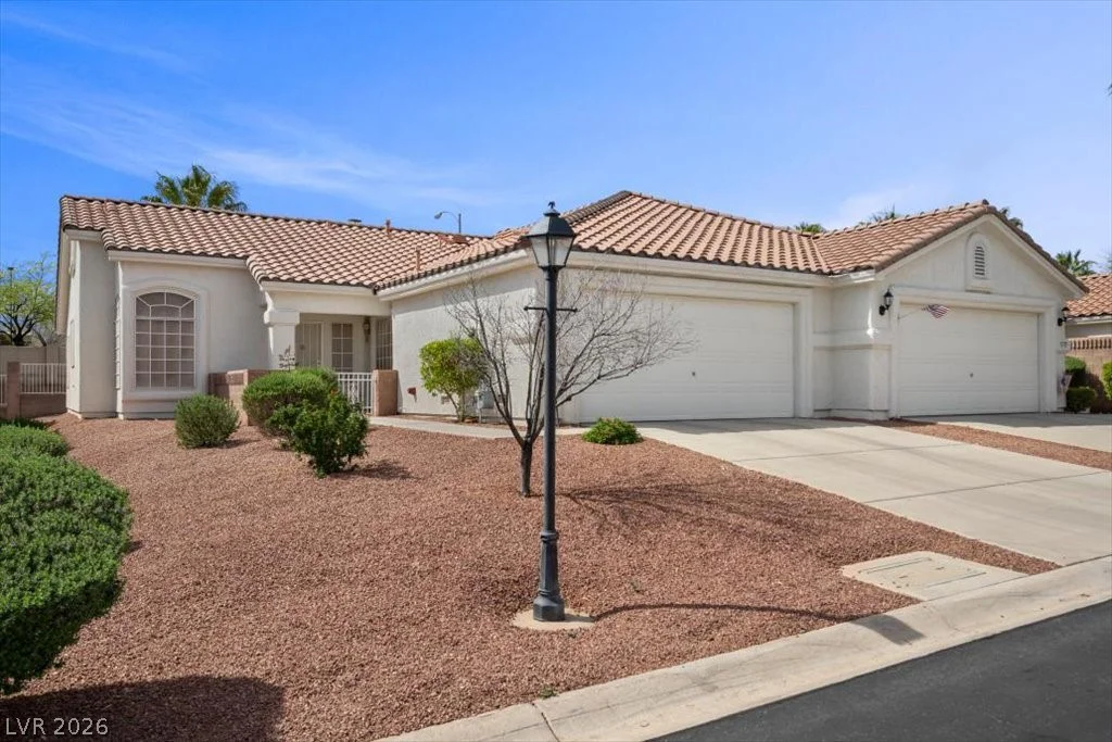 3743 Tohono Canyon, Las Vegas, NV 89147
