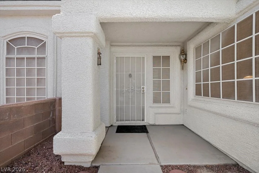 3743 Tohono Canyon, Las Vegas, NV 89147