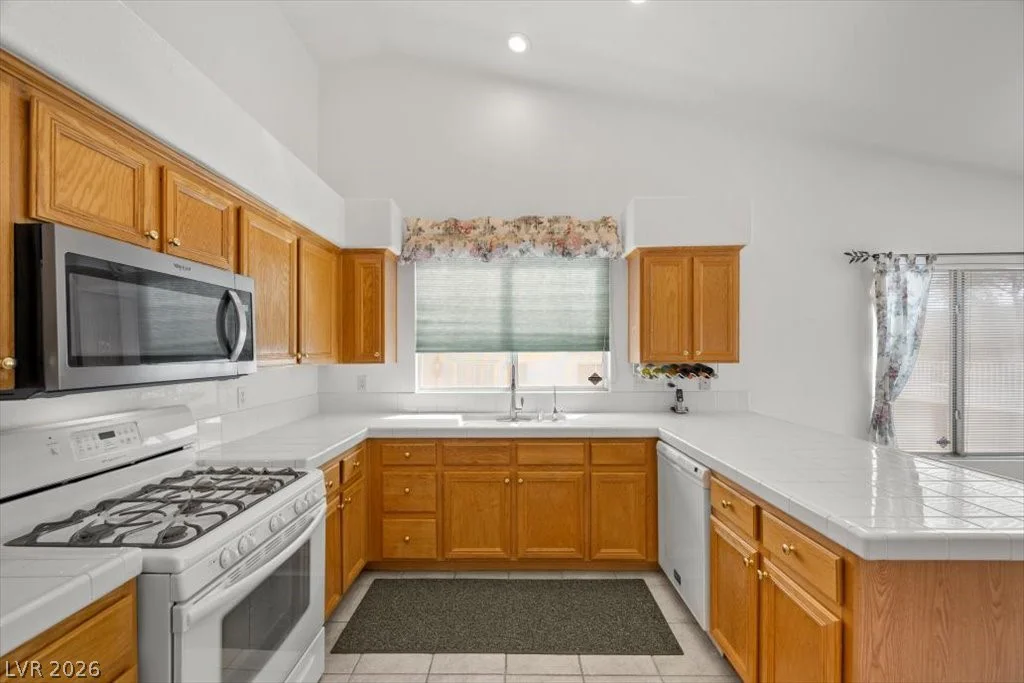 3743 Tohono Canyon, Las Vegas, NV 89147