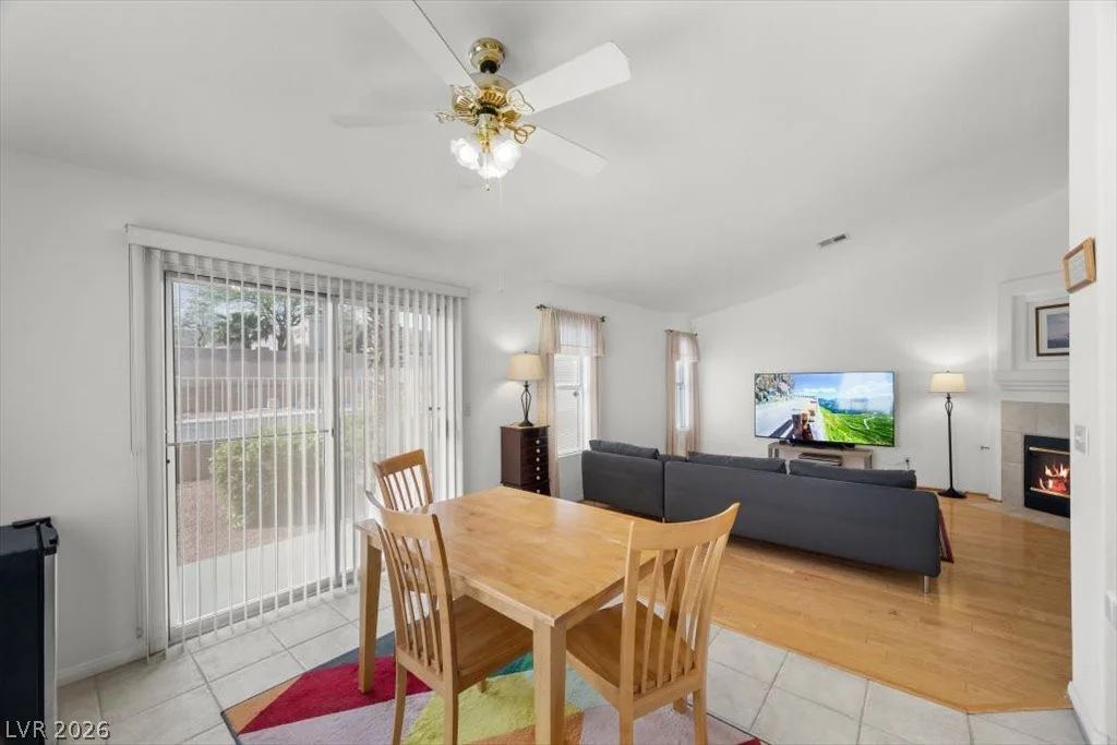 3743 Tohono Canyon, Las Vegas, NV 89147