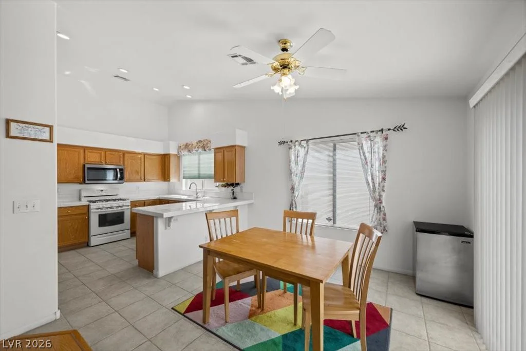 3743 Tohono Canyon, Las Vegas, NV 89147