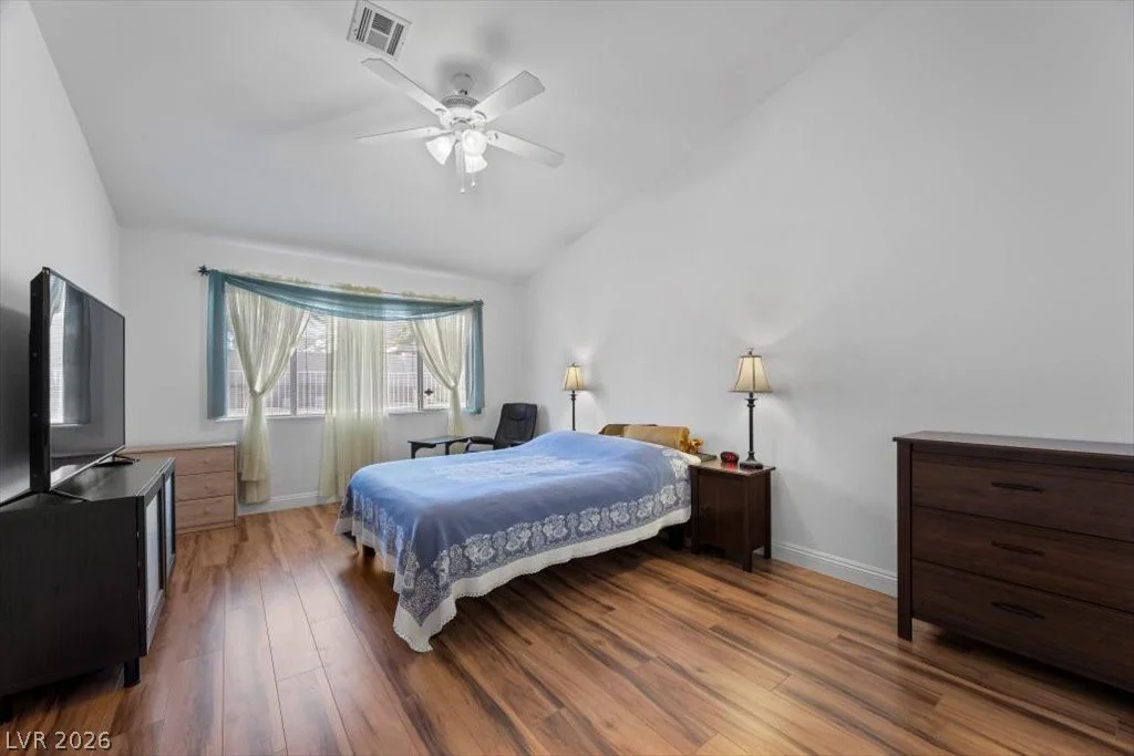 3743 Tohono Canyon, Las Vegas, NV 89147