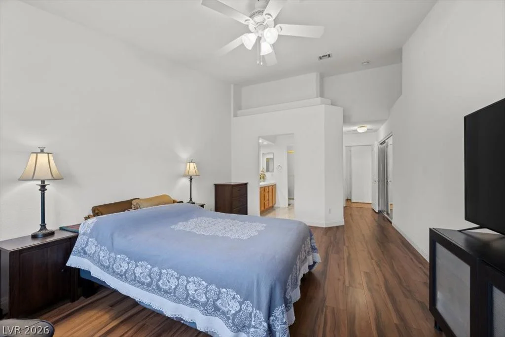 3743 Tohono Canyon, Las Vegas, NV 89147