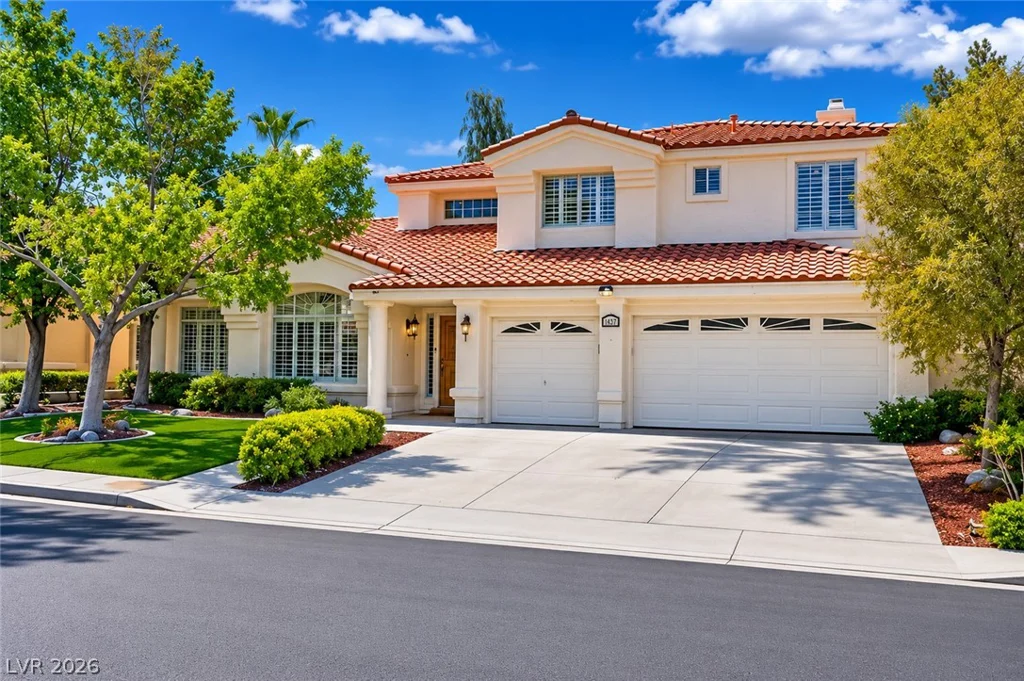 197 Webster, Henderson, NV 89074