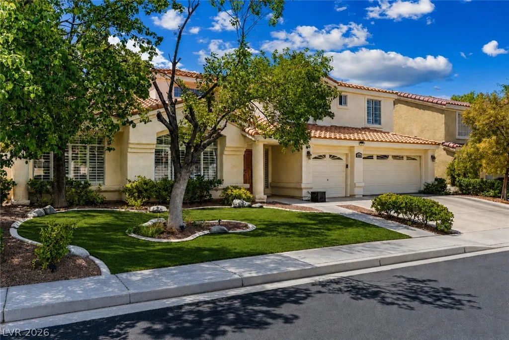 197 Webster, Henderson, NV 89074