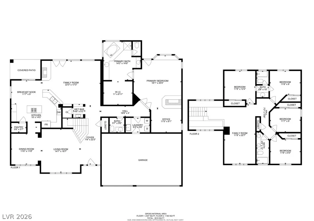 197 Webster, Henderson, NV 89074