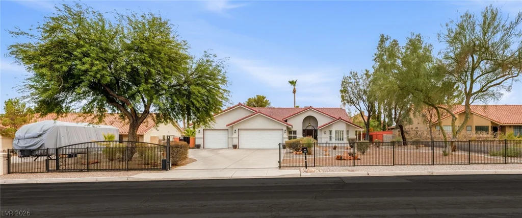 7275 Darby, Las Vegas, NV 89117