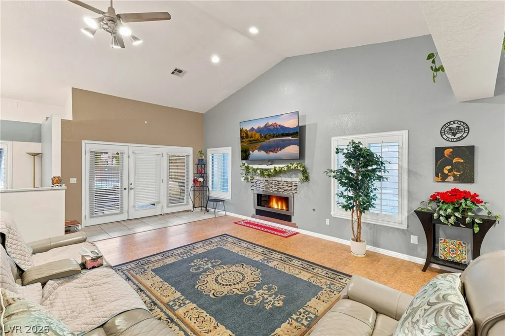7275 Darby, Las Vegas, NV 89117