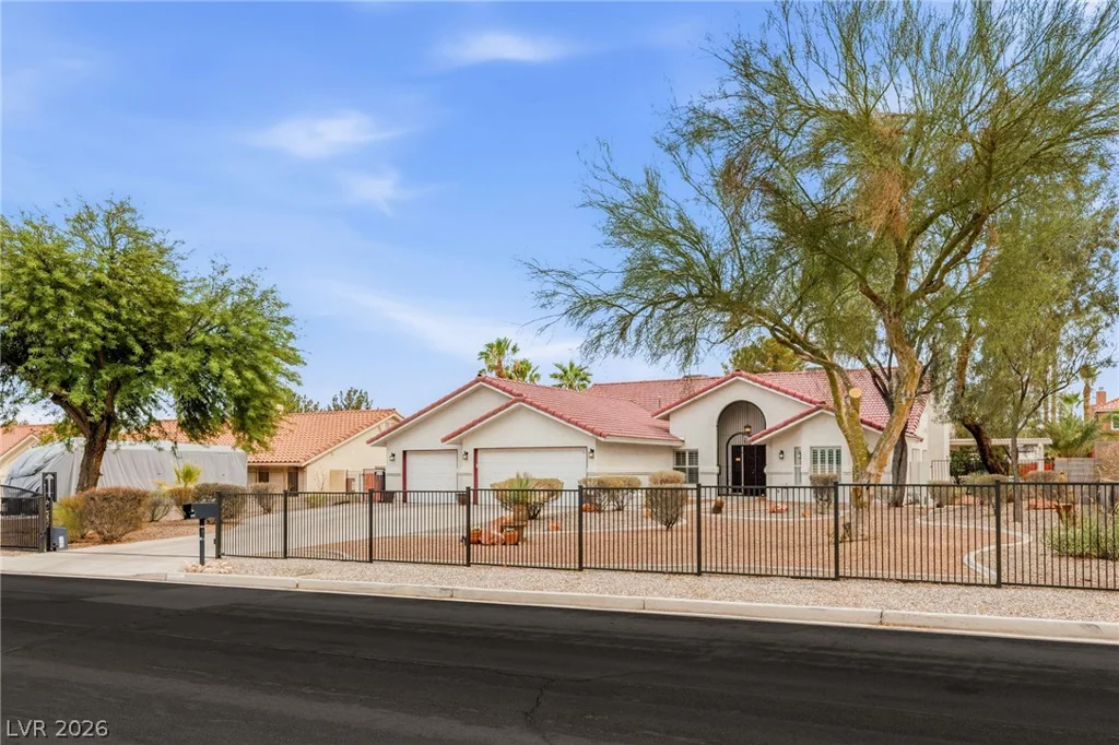 7275 Darby, Las Vegas, NV 89117