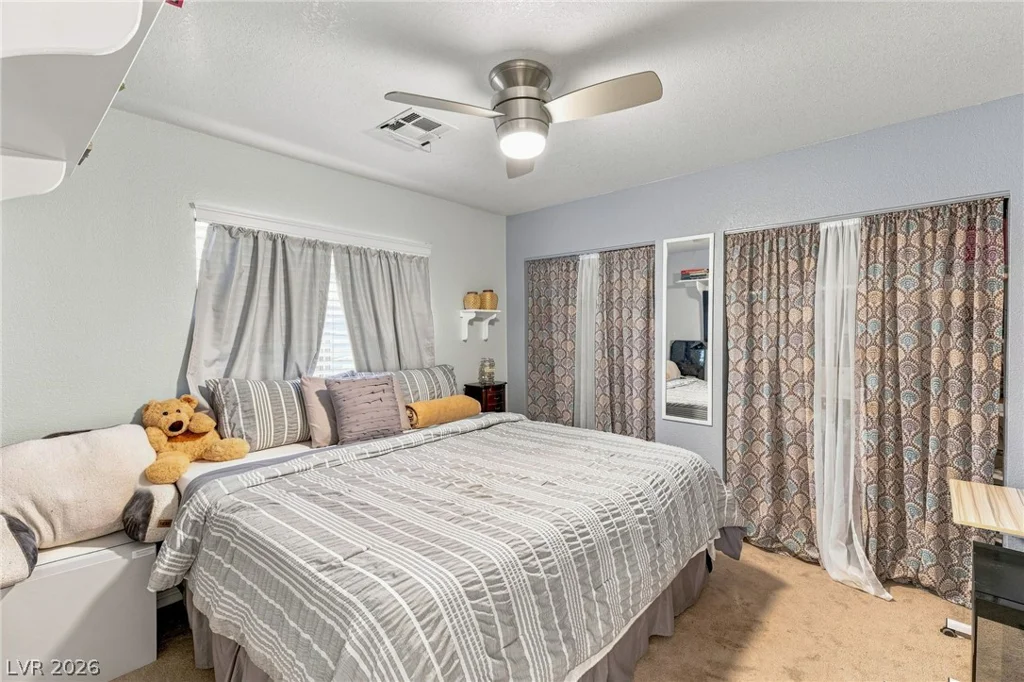 7275 Darby, Las Vegas, NV 89117