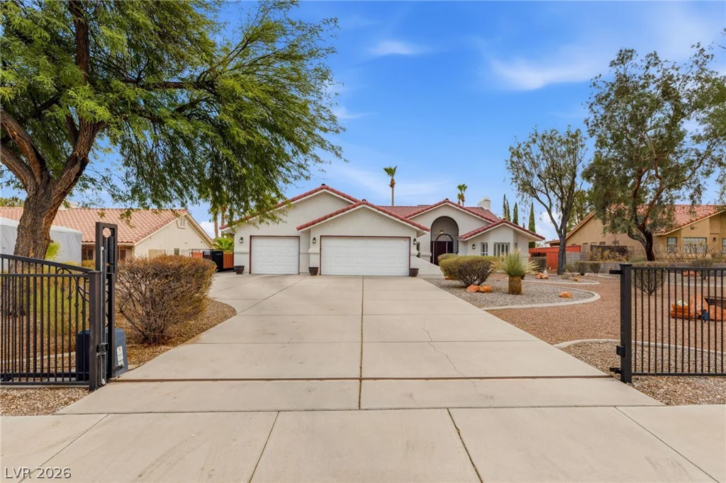 7275 Darby, Las Vegas, NV 89117
