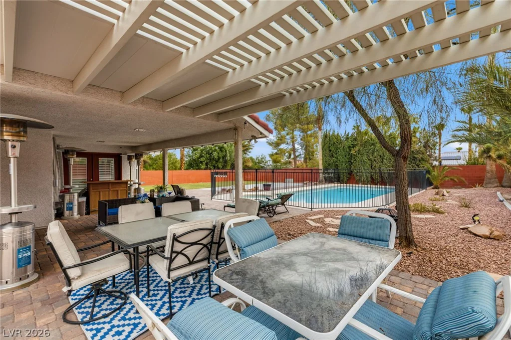 7275 Darby, Las Vegas, NV 89117