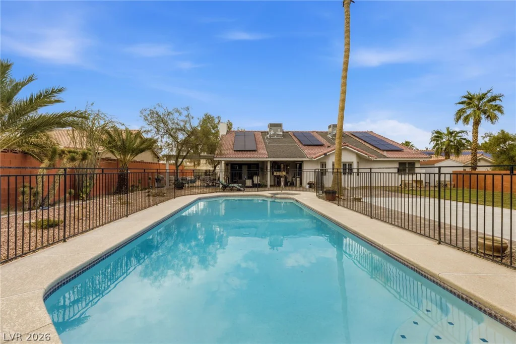 7275 Darby, Las Vegas, NV 89117