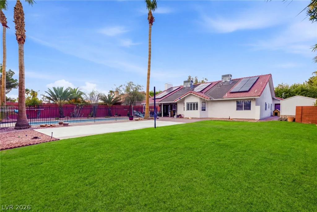 7275 Darby, Las Vegas, NV 89117