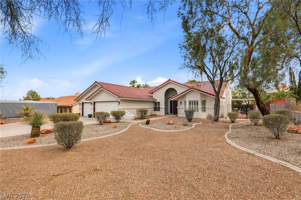 7275 Darby, Las Vegas, NV 89117