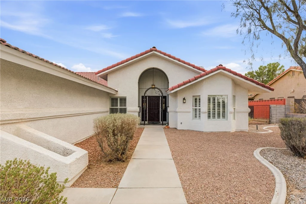 7275 Darby, Las Vegas, NV 89117