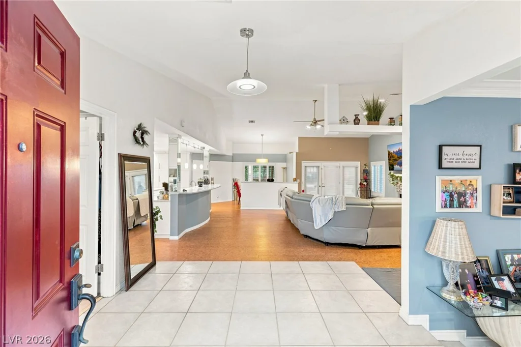 7275 Darby, Las Vegas, NV 89117