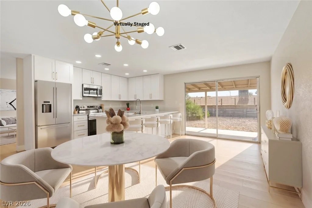 604 Overland, Henderson, NV 89002