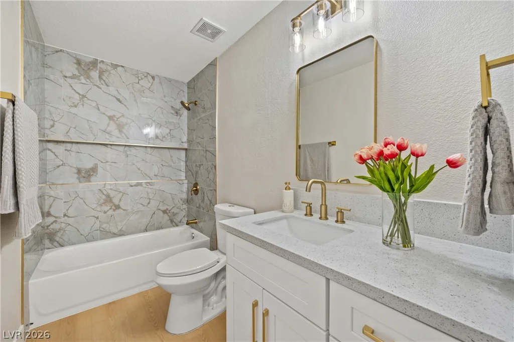 604 Overland, Henderson, NV 89002