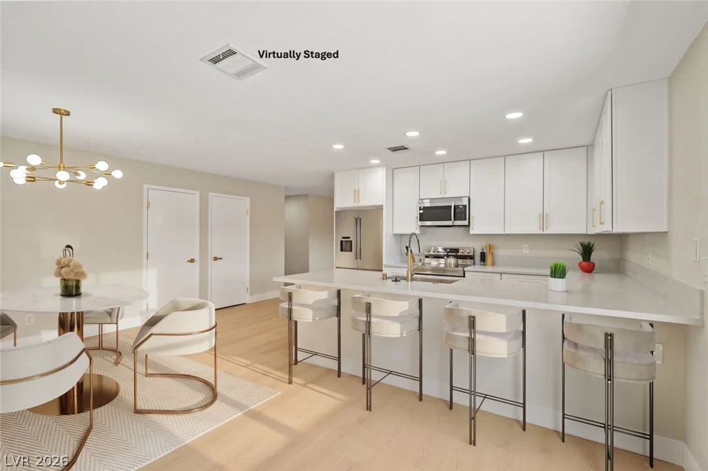 604 Overland, Henderson, NV 89002