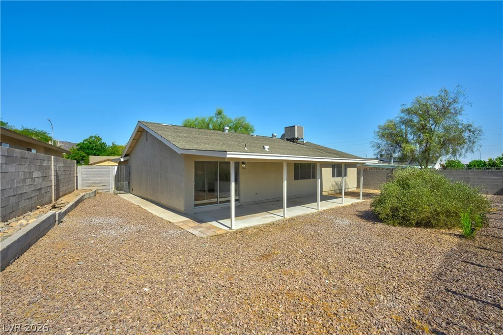 604 Overland, Henderson, NV 89002