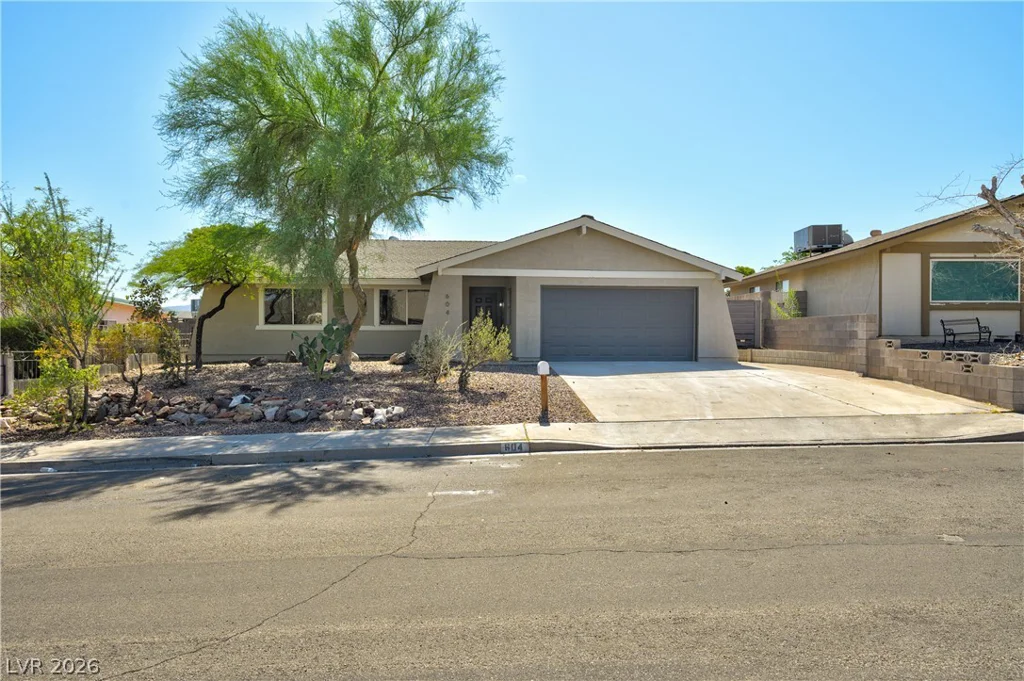 604 Overland, Henderson, NV 89002