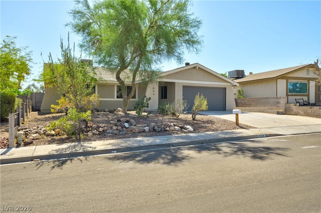 604 Overland, Henderson, NV 89002
