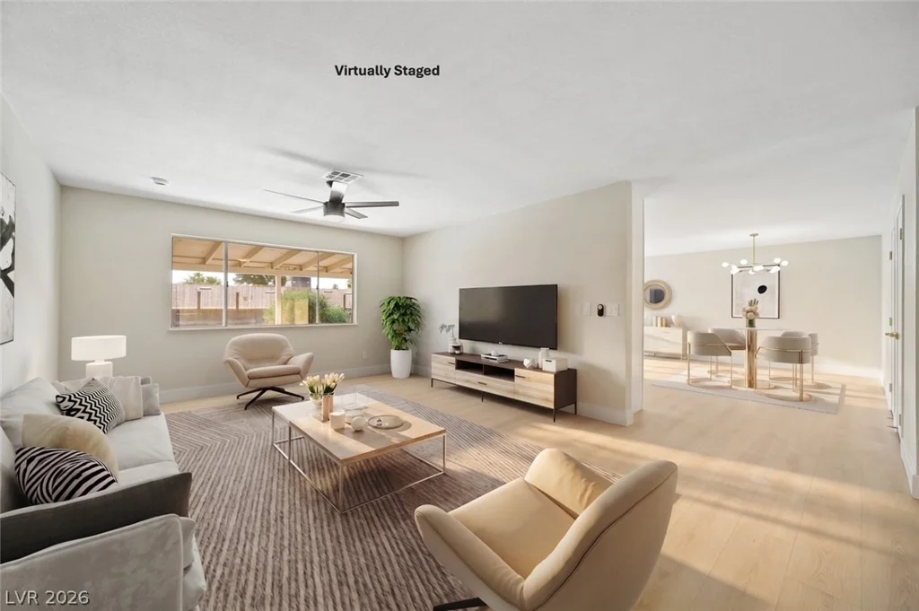 604 Overland, Henderson, NV 89002