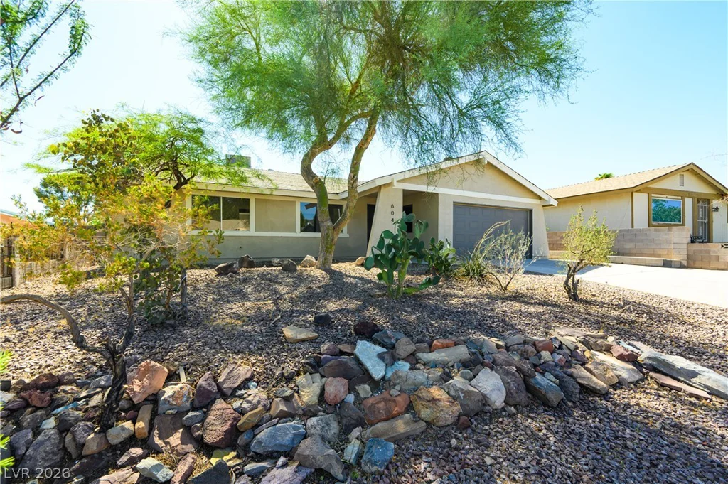 604 Overland, Henderson, NV 89002