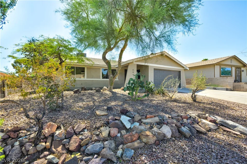604 Overland, Henderson, NV 89002