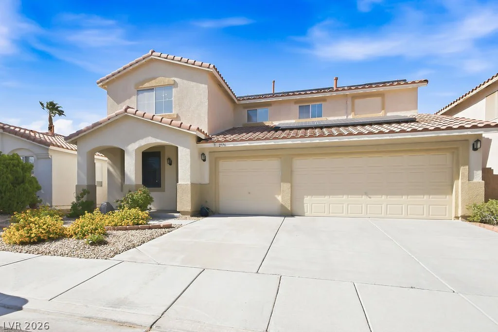 2376 Tilden, Henderson, NV 89074