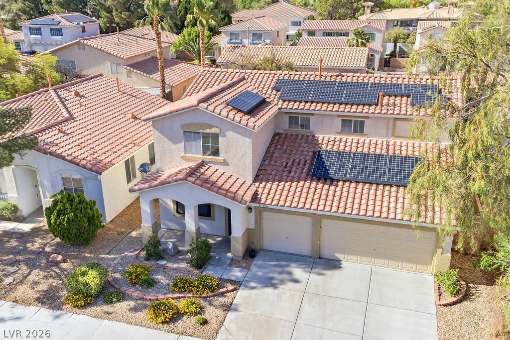 2376 Tilden, Henderson, NV 89074