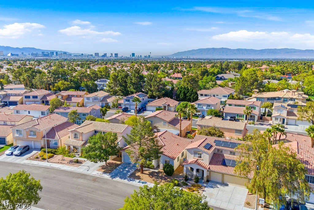 2376 Tilden, Henderson, NV 89074