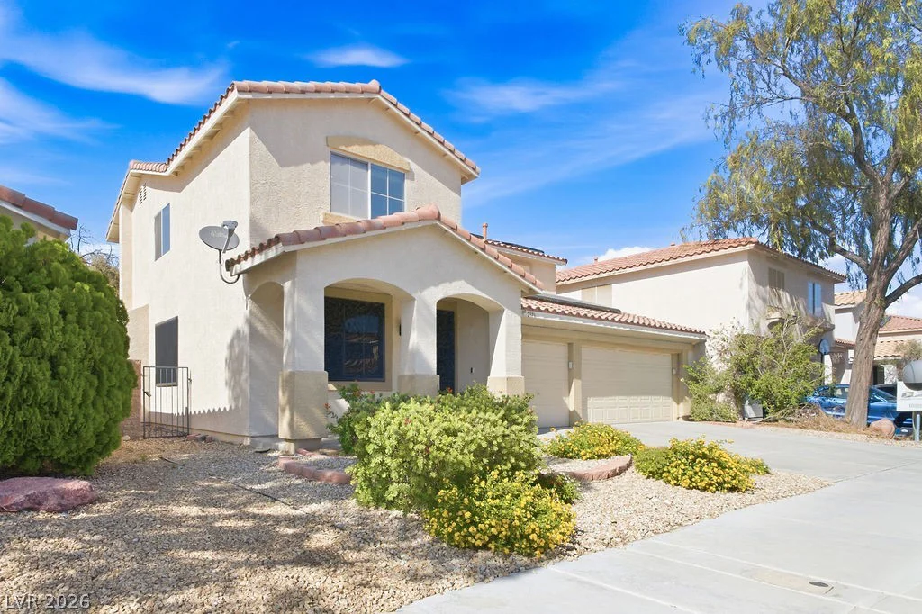 2376 Tilden, Henderson, NV 89074