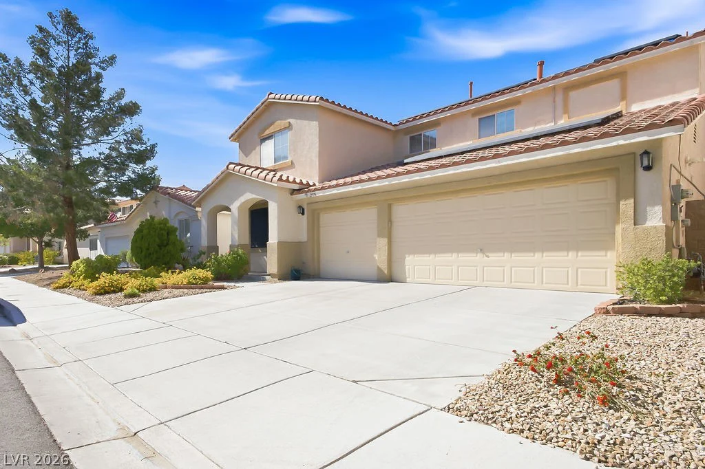 2376 Tilden, Henderson, NV 89074